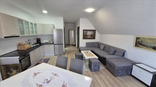 Loznica, Banja Koviljača, Stan, 1.5, 50m2