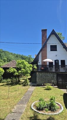Loznica, Korenita, Kuća, 4.0, 55m2