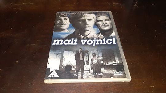 Mali vojnici