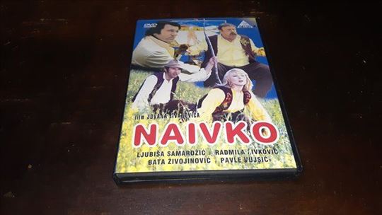 Naivko