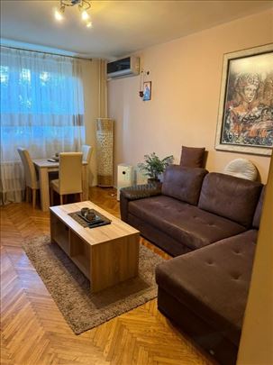 Odličan, 2.0, Donji Dorćol