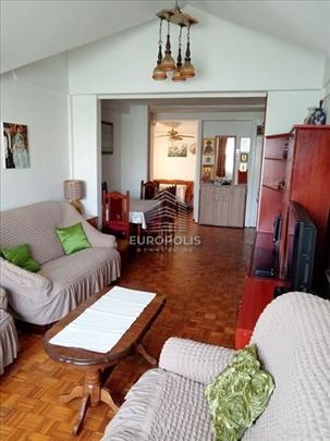 Odličan četvorosoban, 102m2, Bežanijska Kosa 1 ID#