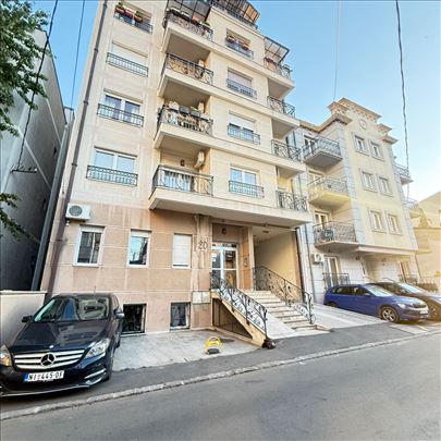 Odličan stan blizu centra 