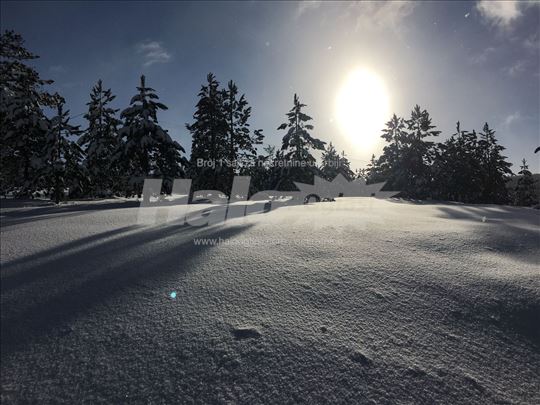 Plac kod Zlatibora