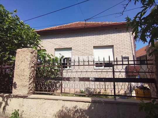 Prizemna kuća 164m2, Mužlja ID#1485