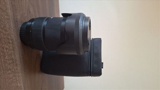 Sigma 18-35mm f / 1.8 DC HSM Art (Canon)