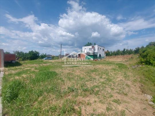 Smederevo - Plavinac - 70m2+10ari ID#25200