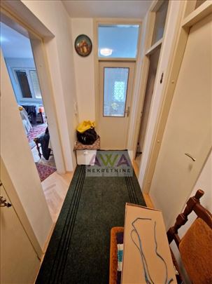 Sombor – Nova Selenča | Jednosoban stan 44m²