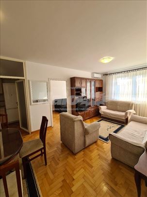 Stan za izdavanje u mirnom okruzenju - Sarajevska