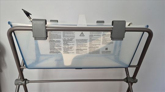 Stokke Flexi Bath Kadica, Stalak i Kupko
