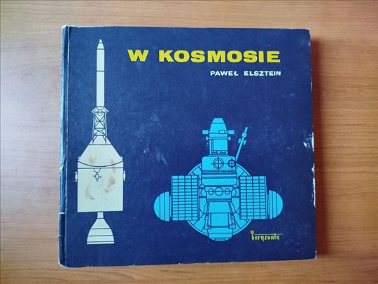 U svemiru (1973, Polska).