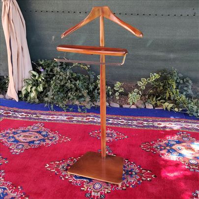 Vintage Dizajneraki Garderober Iz 60ih ocuvan