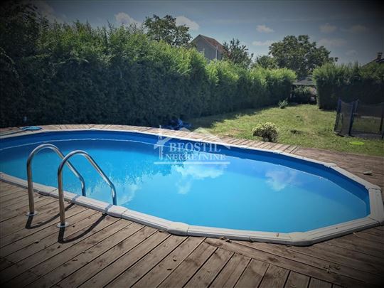 Zemun - Ugrinovci - 225m2+18a ID#25194