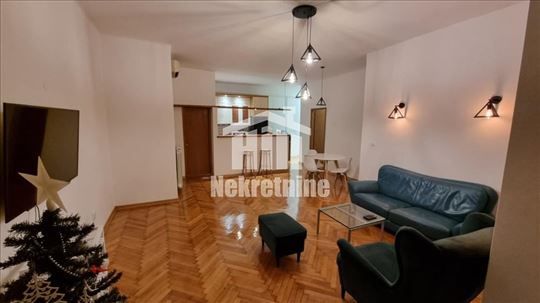 Zemun centar odličan 2.0 stan ID#1625