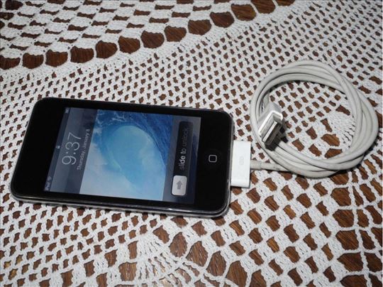Apple iPod Touch 2nd Gen. A1288 - 32GB