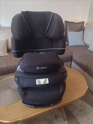 Auto sediste CYBEX 9-36 Kg
