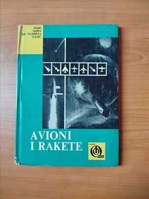 Avioni i rakete, 1961. Kosmos.