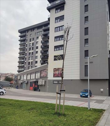 Garaža 14 m², Detelinara, Branka Novi Sad