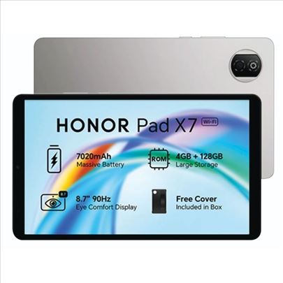 Honor Pad X7 Novo garancija 