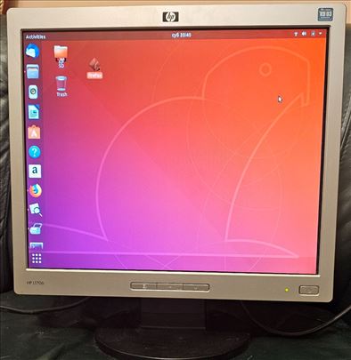 HP i ViewSonic monitori