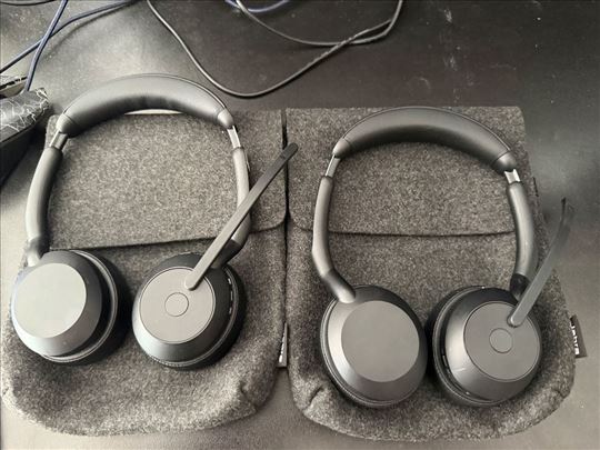 Jabra Evolve2 55