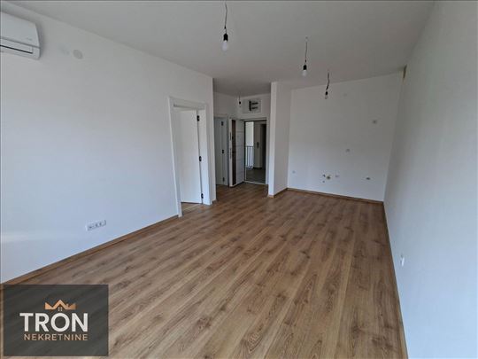 Jednosoban stan na šetalištu 40m2