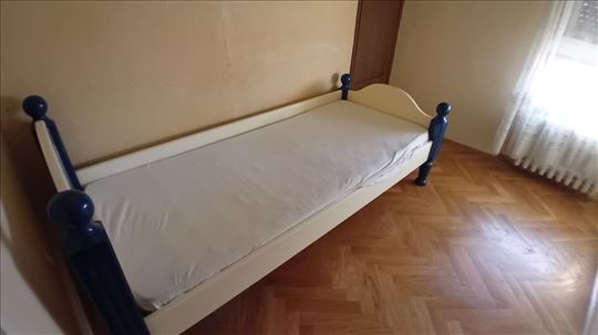 Krevet samac 190×80