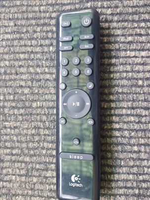 LOGITECH daljinski kao na slikama