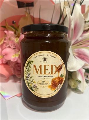 med