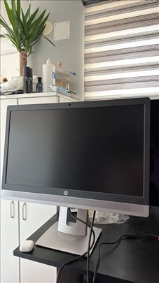 Monitor HP EliteDisplay e240c