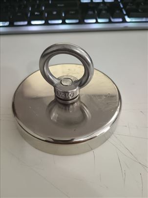 Neodijumski magneti N52 sa kukom