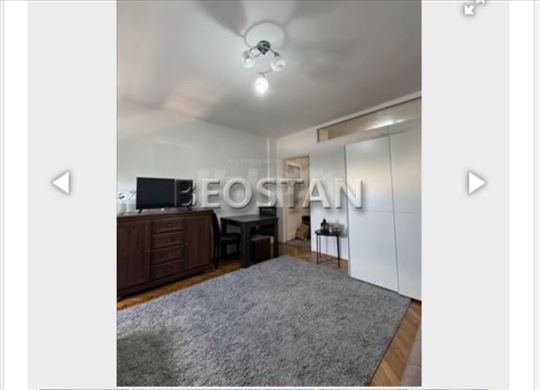 Novi Beograd - Fontana #67661