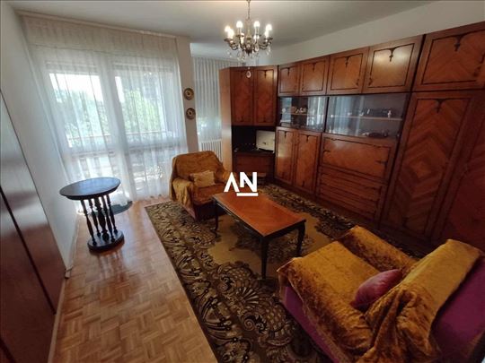 Novi Beograd, Blok 23, Milentija Popovića, 67m² ID