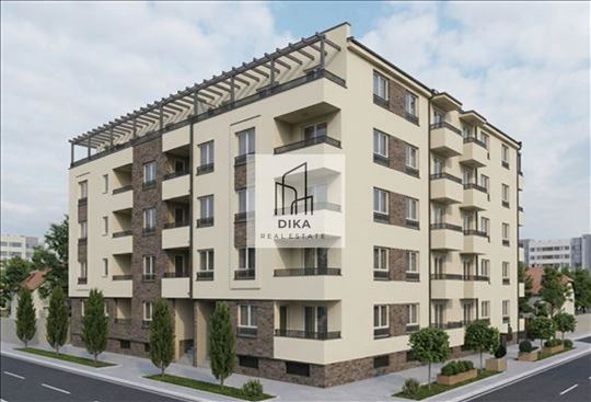 Novogradnja - Dobanovačka - Zemun -1.5