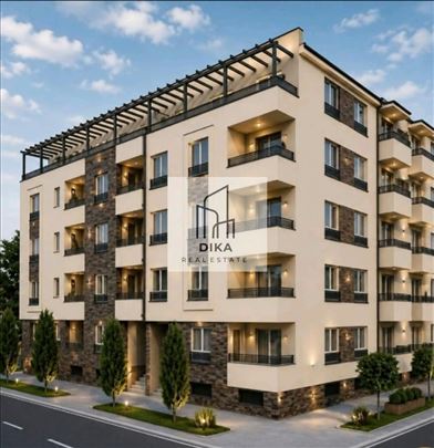 Novogradnja - Dobanovačka - Zemun -1.5