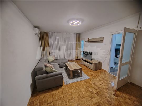 Oglas!!!! Moderno namesten stan na Voždovcu