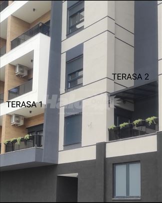 Pancevo, Smart Blok, 52m2, kompletno opremljen
