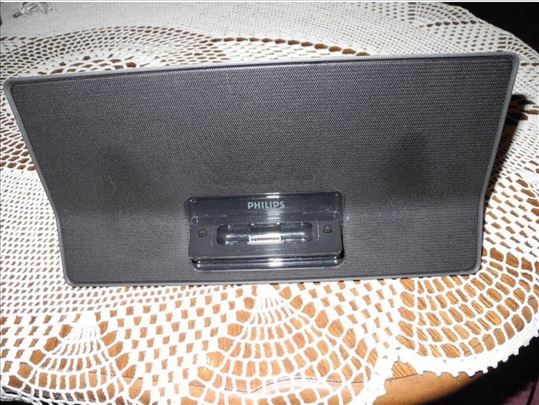 Philips SBD8000 Speaker Dock za ipod zvucnik