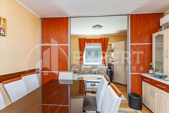 Potpuno opremljen, jednoiposoban stan 45m2