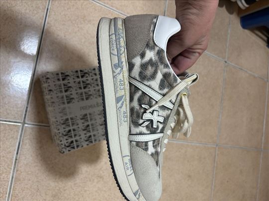 Premiata original 