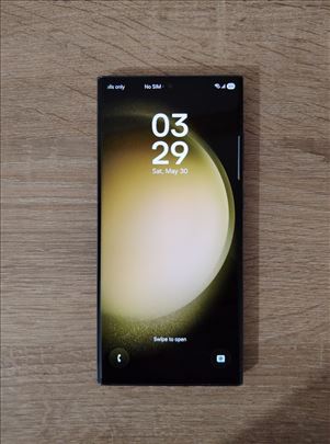 Samsung Galaxy S23 Ultra - 8/256