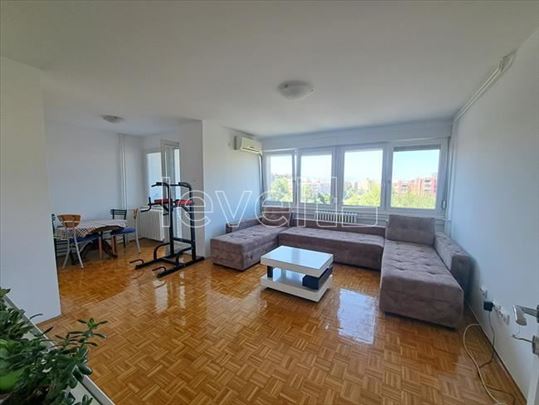 Stan,Novi Sad,Liman 3,kv: 62.00