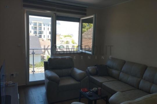 Stara Pazova, Centar, Stan, 1.5, 40m2