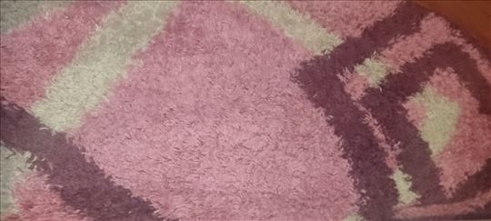 Tepih cupavi 230*160
