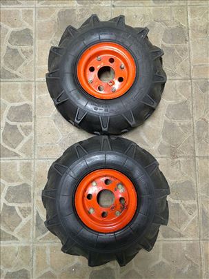 Tockovi za kosu 6-6, D-47 za IMT-504, 506, 507