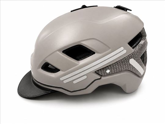 Urban/BMX biciklistička kaciga (52-58)cm, uvoz CH