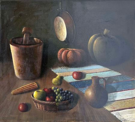 V. Jović