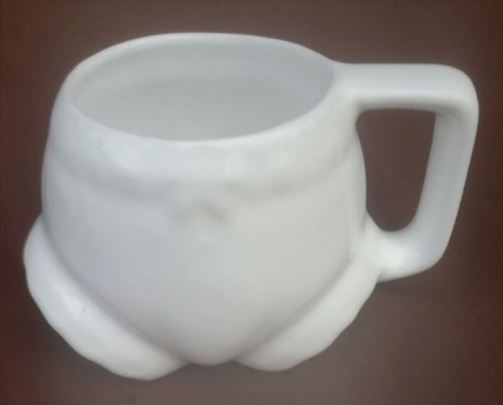 Velika sexy krigla/šolja.
