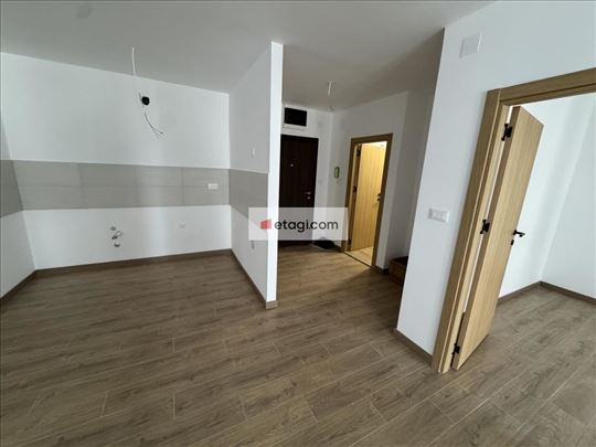 Zrenjanin 56,18 m², novogradnja
