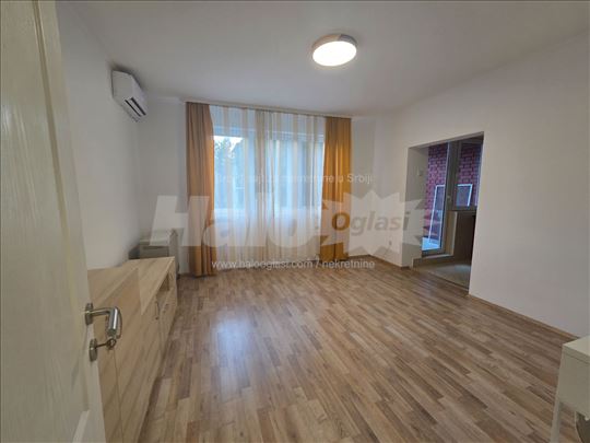 1.0 Kotež, 38 m2, uknjižen, adaptibilan